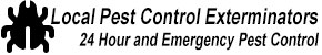 Palm Beach Gardens FL Pest Control Exterminators